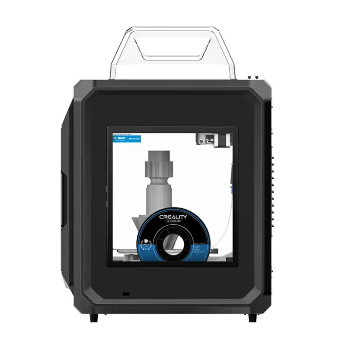 Sermoon D3 Industrial 3D Printer for Commercial