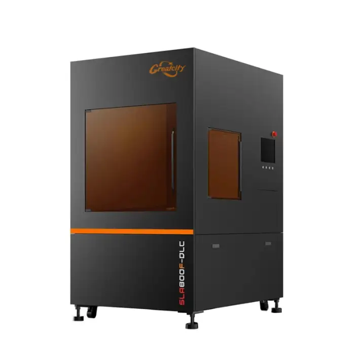 SLA-600 3D printers 3D metal printing machine