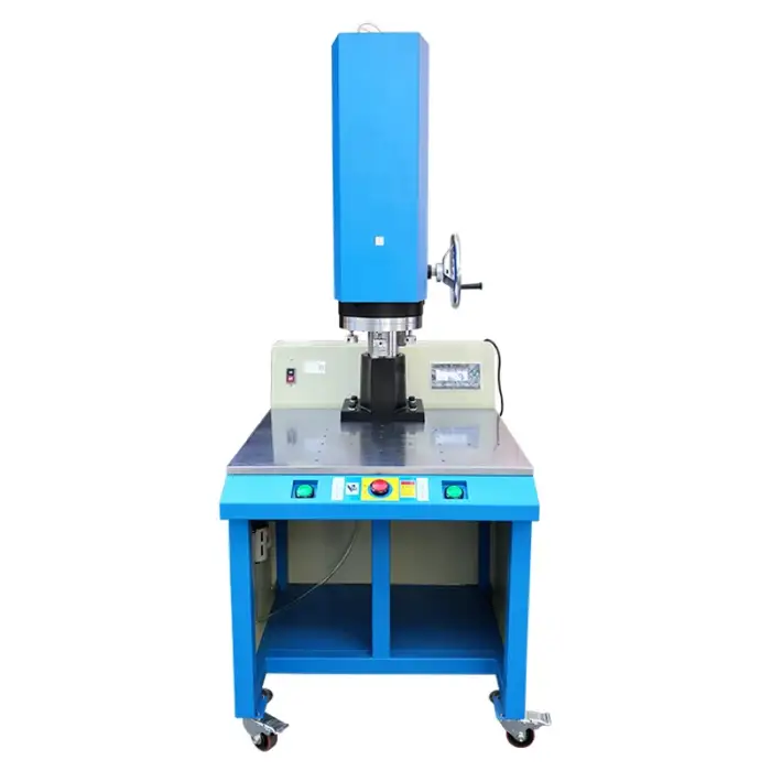 15KHz 4.2KW automotive components bumper repair welding machine plastic welders