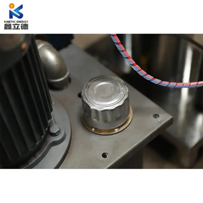 portable oil extraction machine hydraulic press for vegetable oil