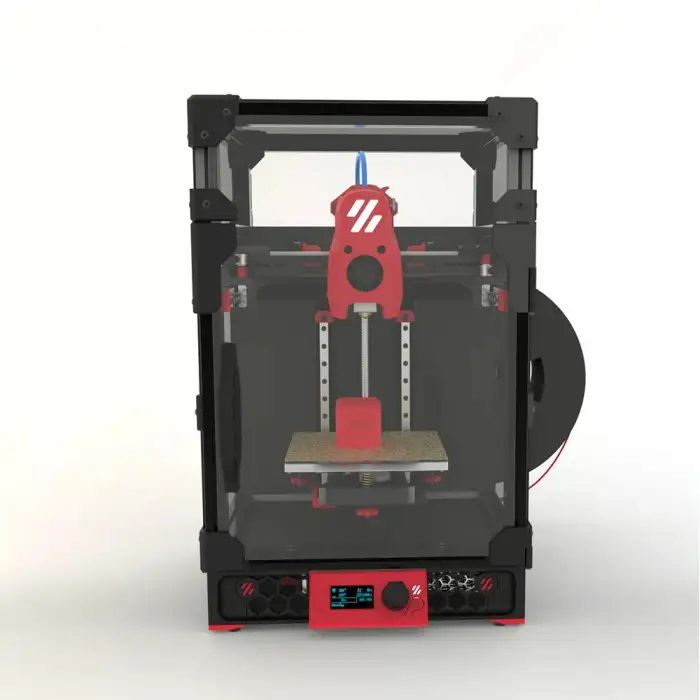 FYSETC 3D Printer With CATALYST V2.0 Motherboard High-precision Upgraded MINI Stealthburner