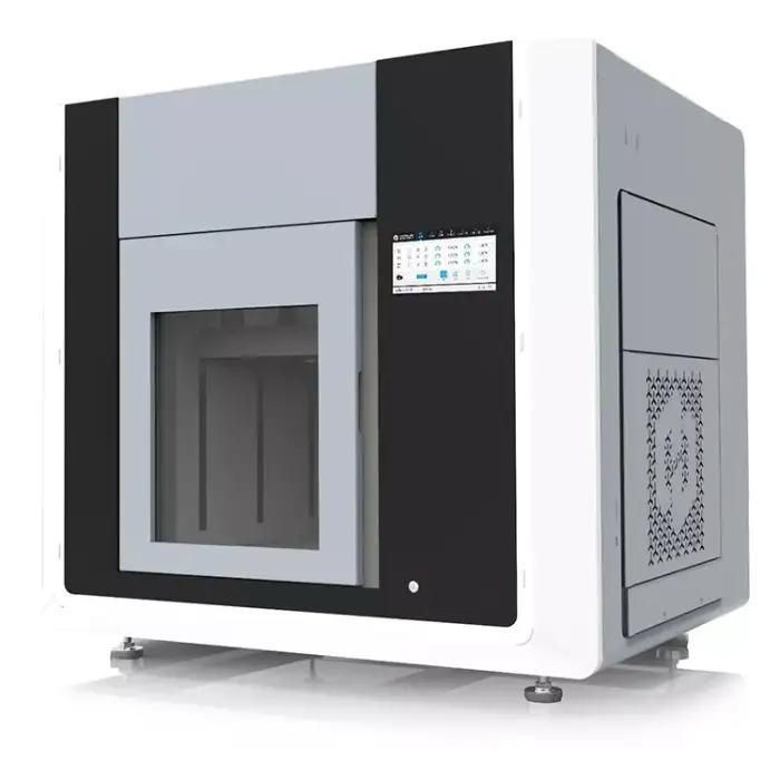 Commercial Digital FDM 3D Printer