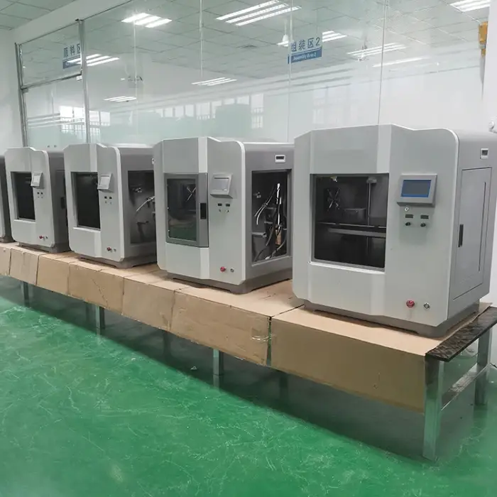 Commercial Digital FDM 3D Printer