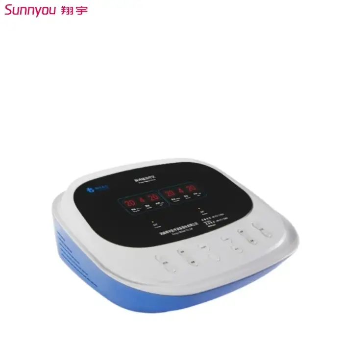 Portable pemf magnetic therapy device pulsed electromagnetic field therapy