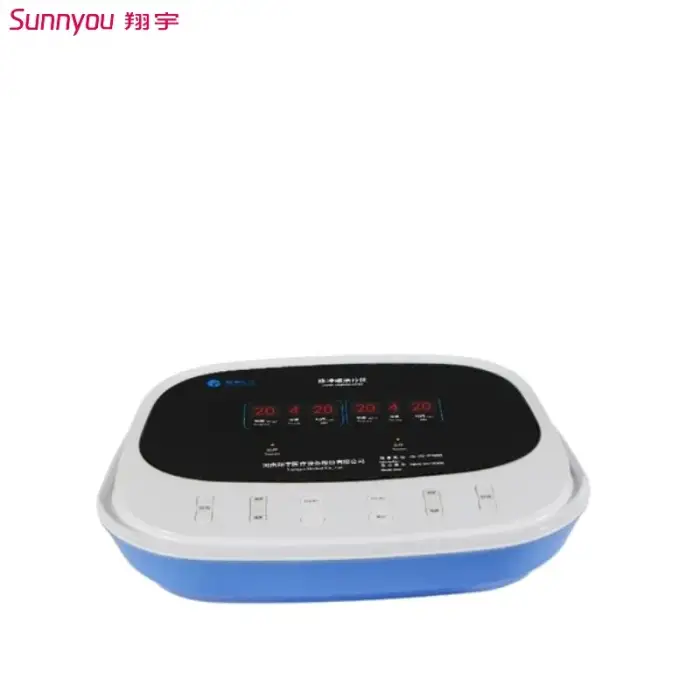 Portable pemf magnetic therapy device pulsed electromagnetic field therapy