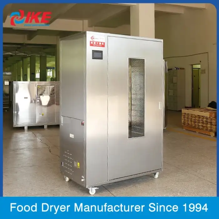 WRH-100B Commercial fruit and vegetable dryer  fish fig drying equipment