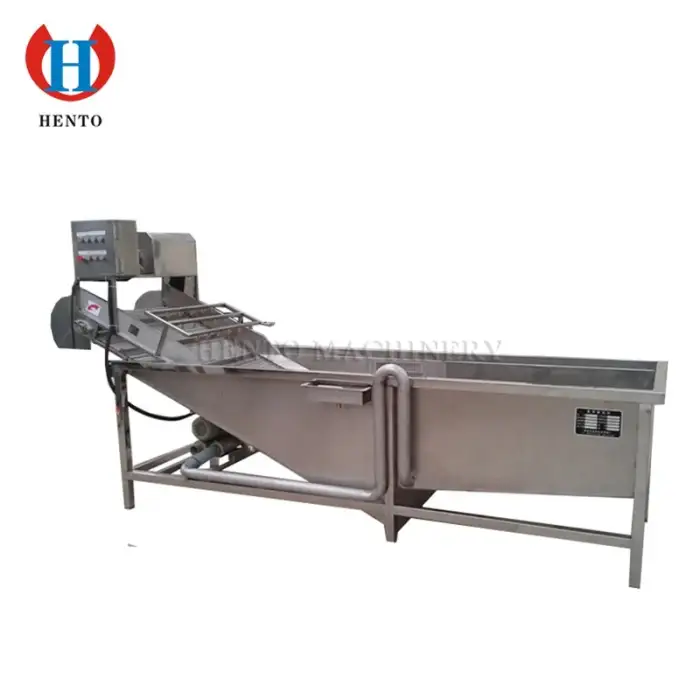 Fruit and Vegetable Washing Drying Line Fruit Vegetables Cutting Equipment Freeze Dried Fruit Slices Machine