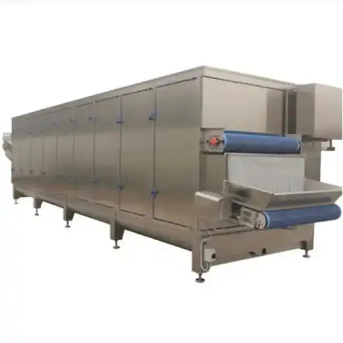 Industrial Fruit and Vegetable Processing Food Drying Machine for Carrot Mango Chips Dehydrating