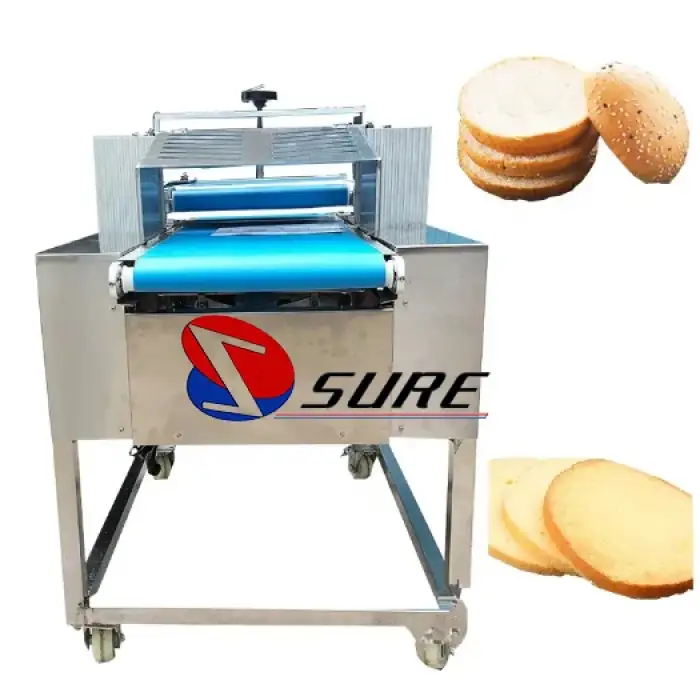 Exclusive Cake Cutting Machine