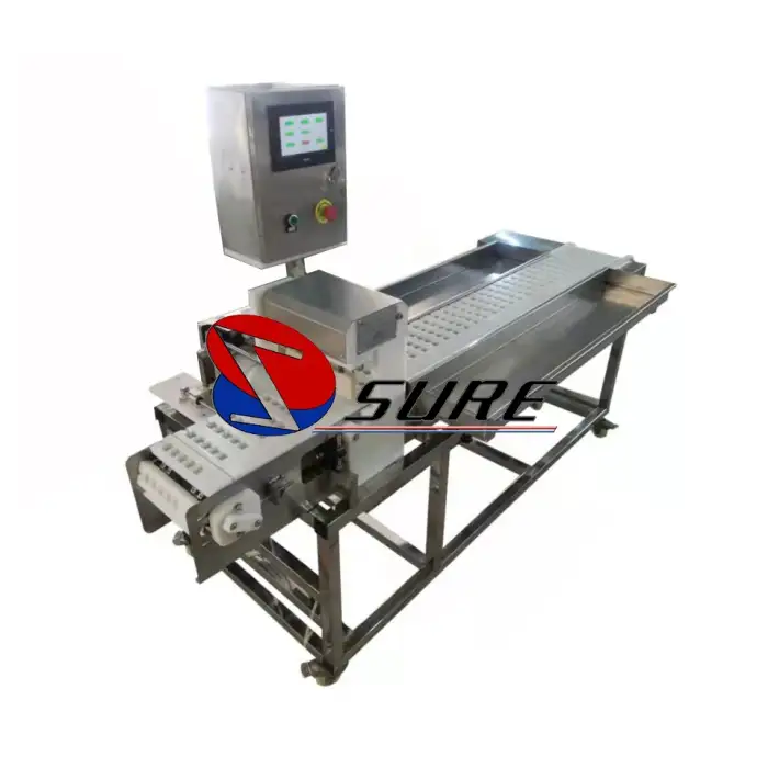 Automatic Skewer Grill Making Machine