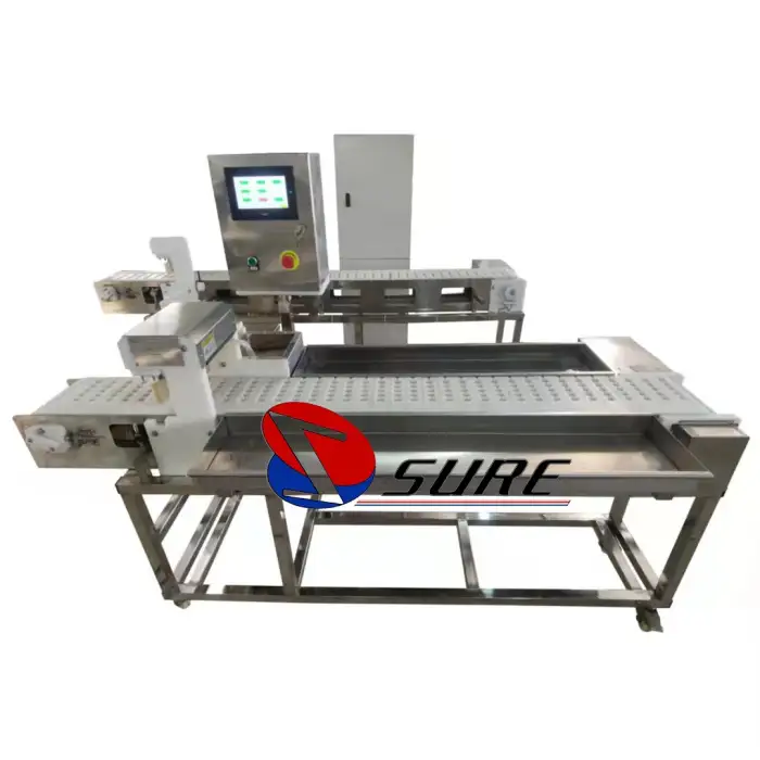 Automatic Skewer Grill Making Machine