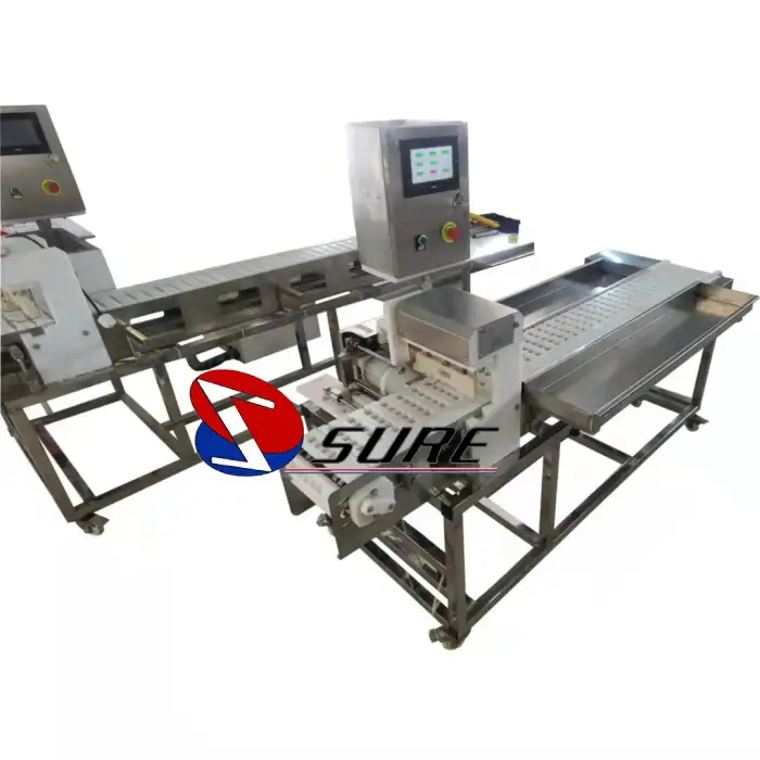 Automatic Skewer Grill Making Machine