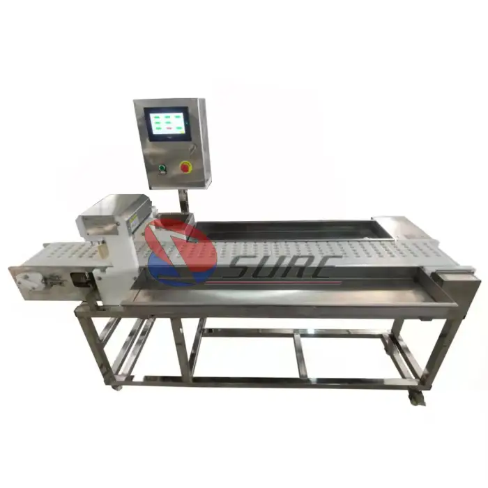 Automatic Skewer Grill Making Machine