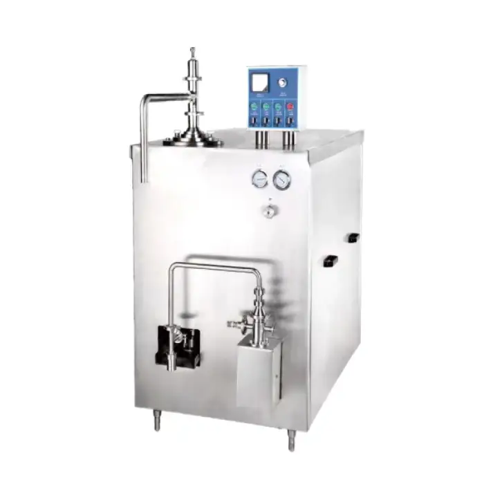 1000 L,H Continuous Hard Ice Cream Machine Ice Cream Freezing Machine for Ice Cream Factory