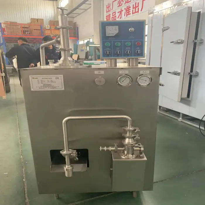 1000 L,H Continuous Hard Ice Cream Machine Ice Cream Freezing Machine for Ice Cream Factory