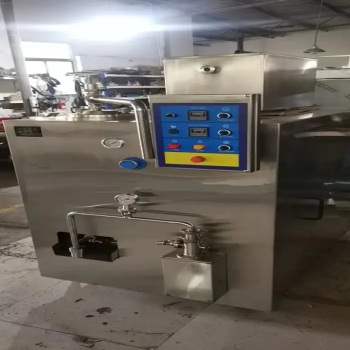 1000 L,H Continuous Hard Ice Cream Machine Ice Cream Freezing Machine for Ice Cream Factory