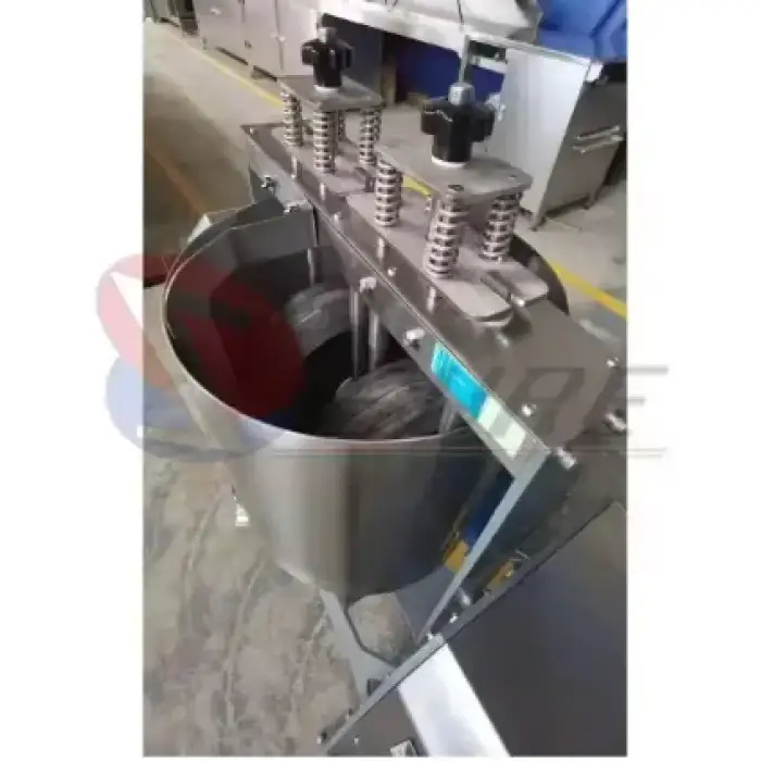 Chocolate Stone Grinding Machine