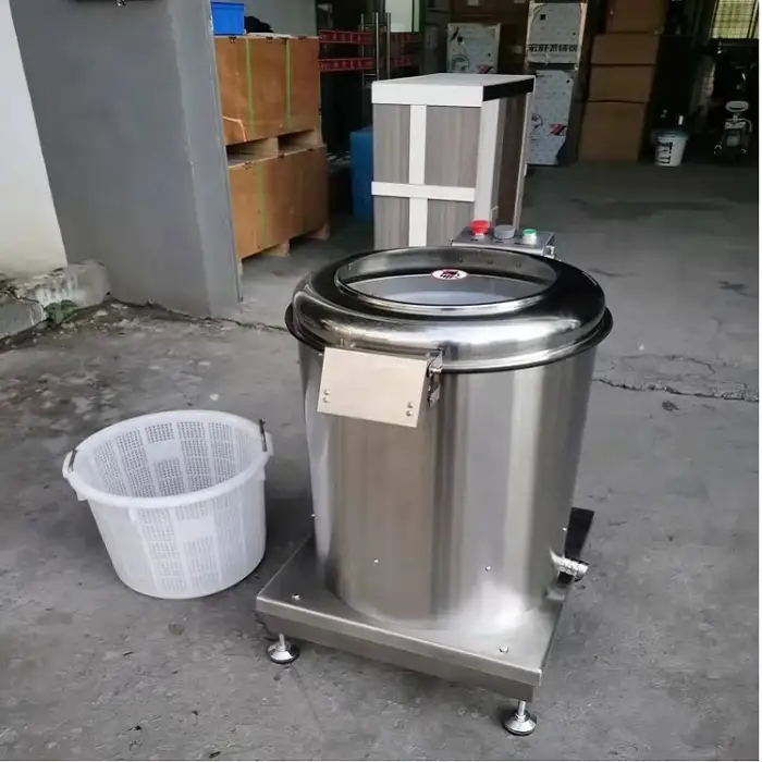 Food Dehydrator Vegetable Herb Automatic Cabbage Vegetable Dehydrator Onion Dehydrated Machine