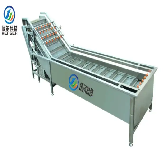 vegetable vibrating washing machine vegetable washing machine price vegetable washing machine for sale