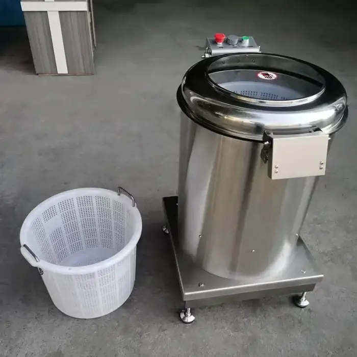 Food Dehydrator Vegetable Herb Automatic Cabbage Vegetable Dehydrator Onion Dehydrated Machine