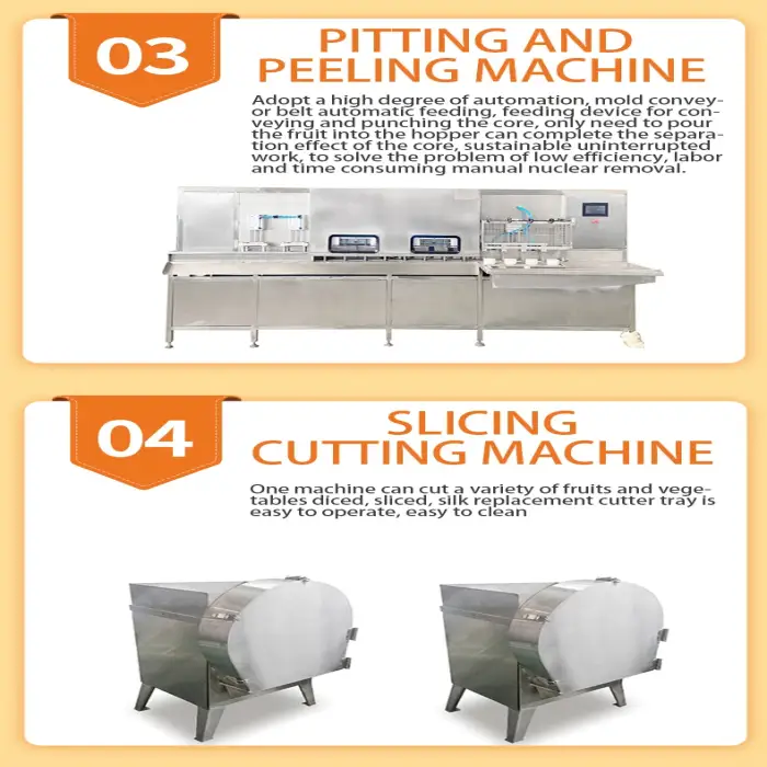 XDX Vegetable dryer DehydratorVegetables and fruits drying processing line machines Drier