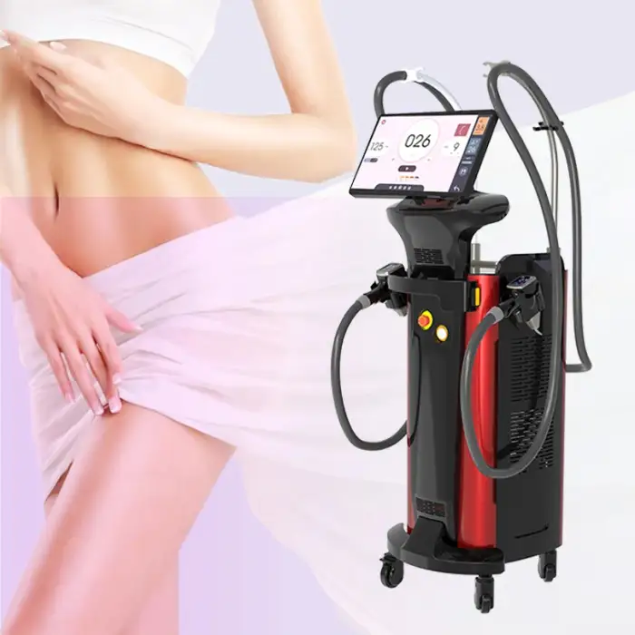 laser diodo 808nm spa machines for professional diode laser hair machine