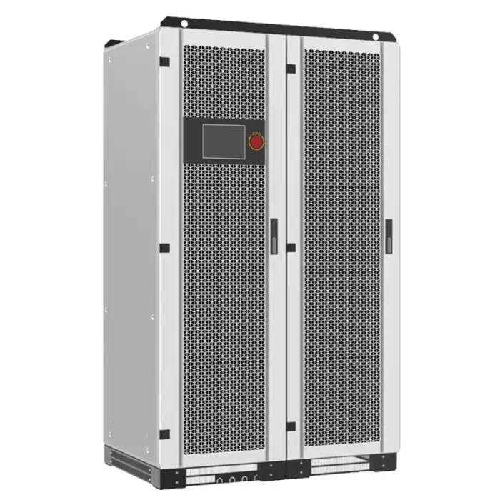 500kw Commercial Power Station Hybrid Solar Energy Storage System With Lithium Battery Container