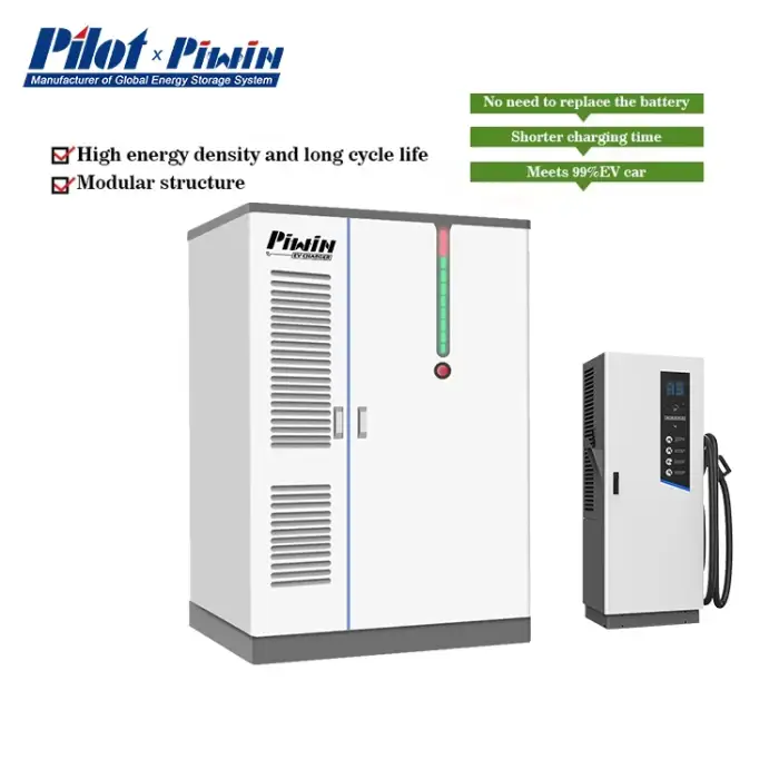 Outdoor Commercial Solar Power Supply Energy Storage System For Industrial