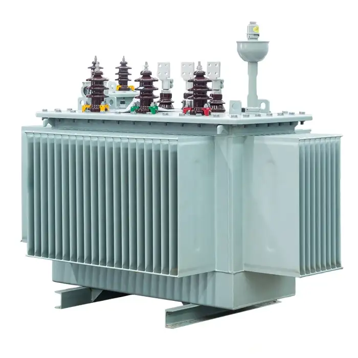 400kva power transformer for New Energy Power Generation