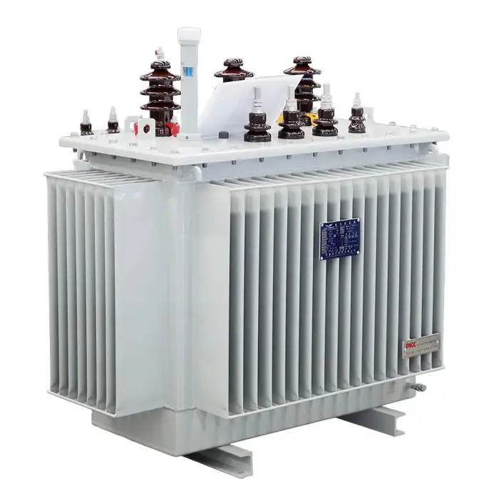 400kva power transformer for New Energy Power Generation