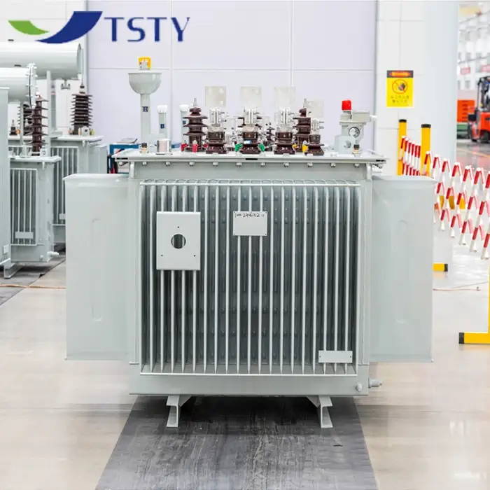 400kva power transformer for New Energy Power Generation