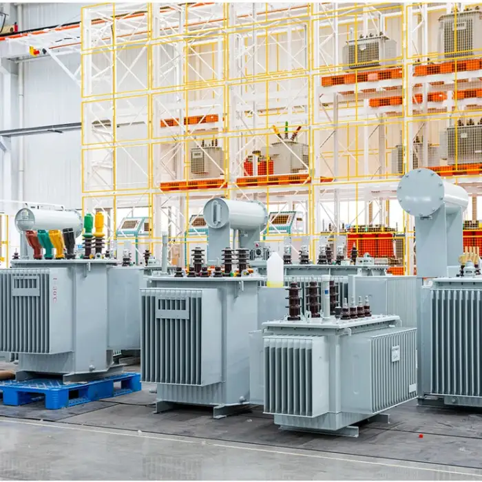 400kva power transformer for New Energy Power Generation