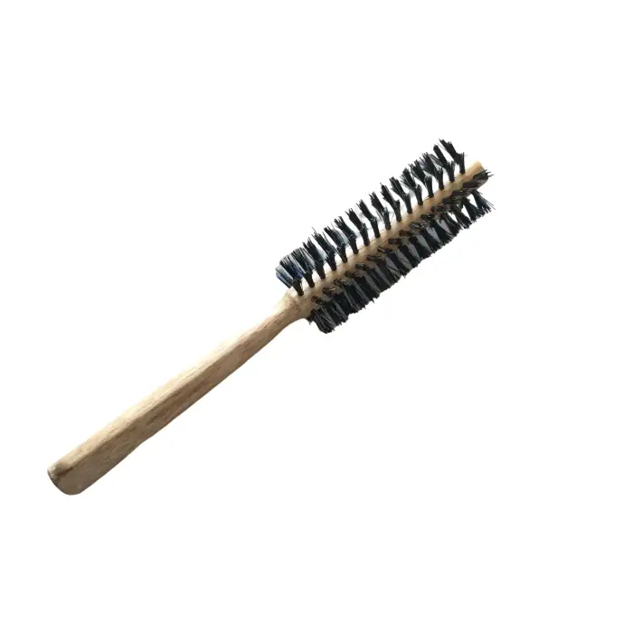 hair comb brush making and edge trimming brush machine