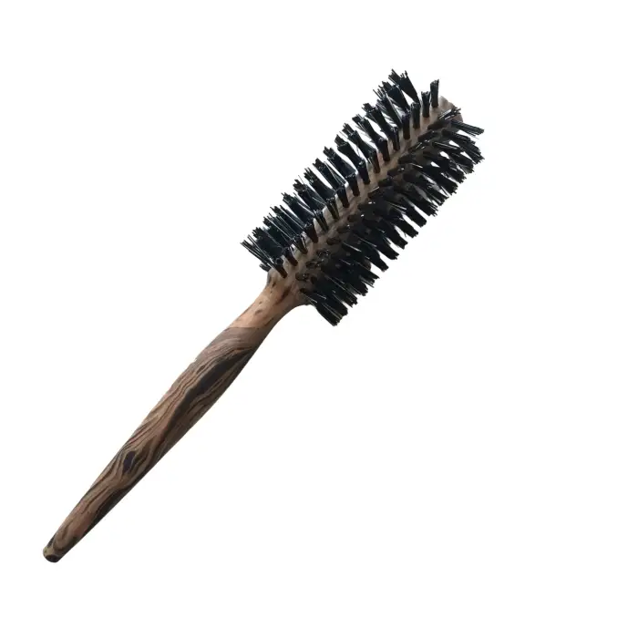 hair comb brush making and edge trimming brush machine