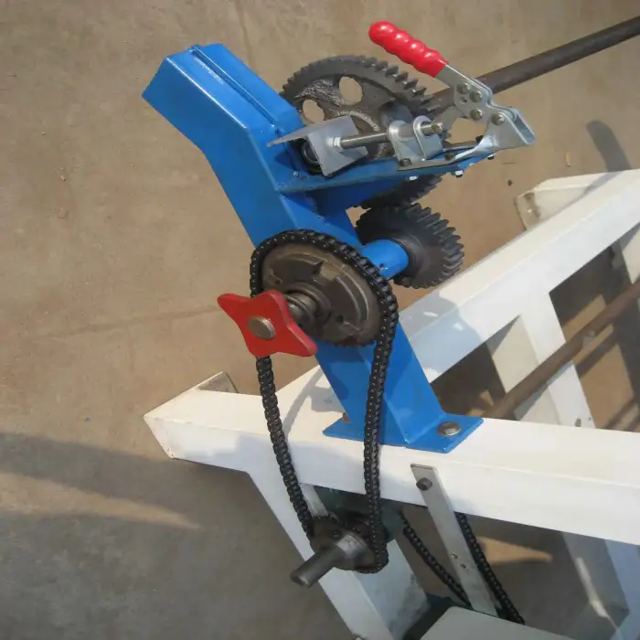 high speed 32 Spindles Rope making Machine for braided ropes