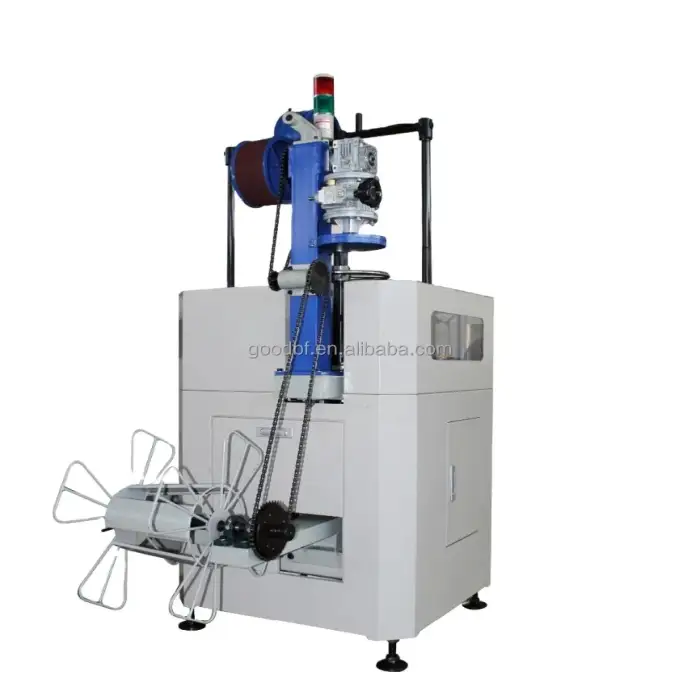 24 Carrier Cable Cord Braiding Machine