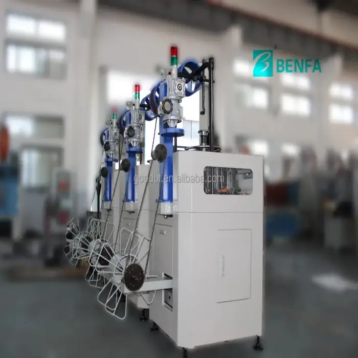 24 Carrier Cable Cord Braiding Machine