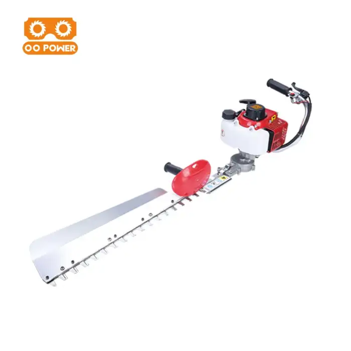 2 Stroke HS86 Double Blade Gasoline Hedge Trimmer