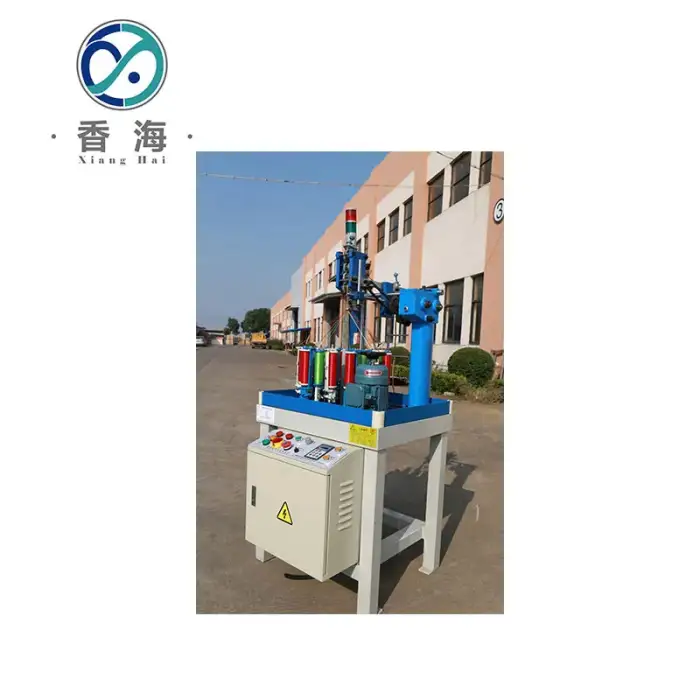 24 spindle braiding machine rope braiding machine manufacturer