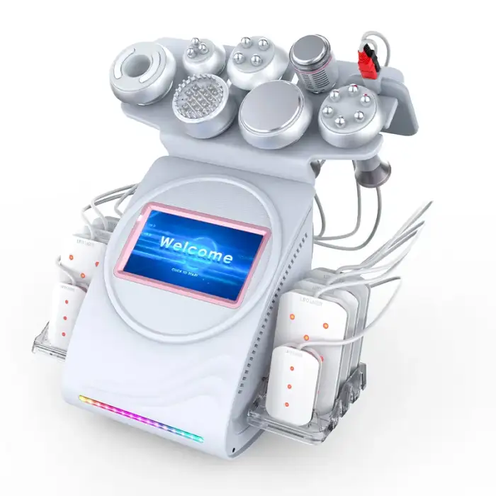 Slimming 80k body contouring cellulite reduction weight loss machine beauty salon equipment