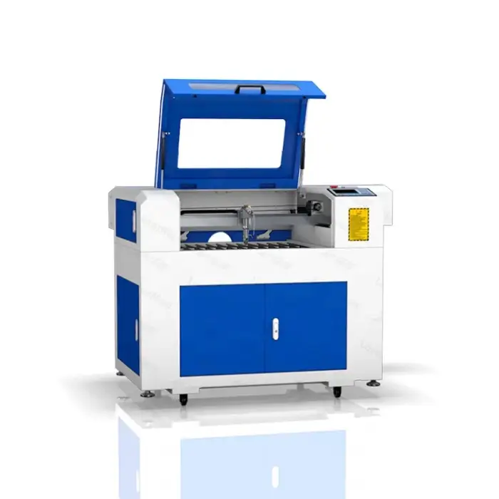 60w laser engraver 4060 cutter 6040 laser engraving machine