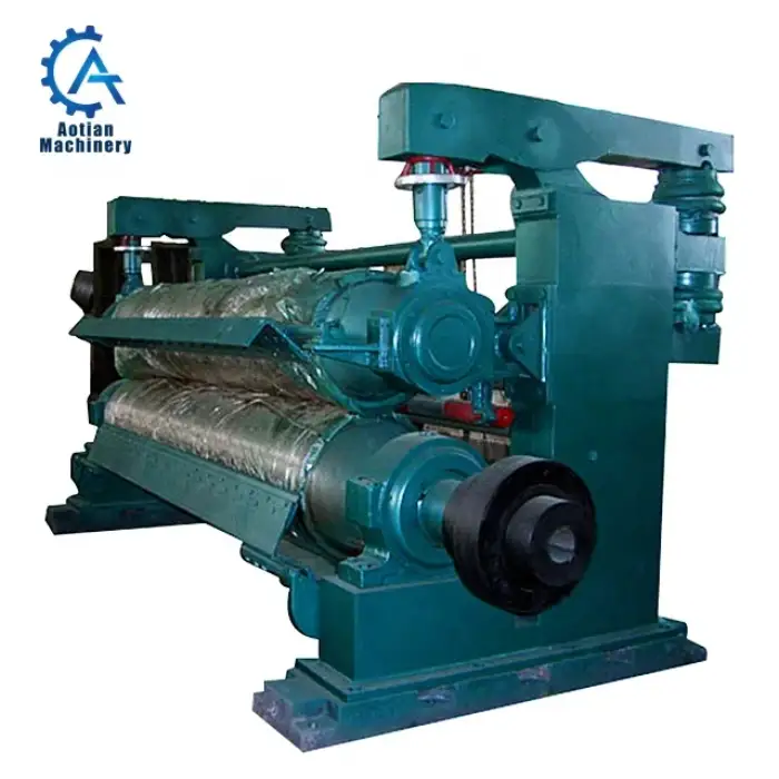 kraft paper making industry accessories equipment calender machine