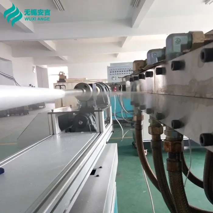 Automatic PP Spun melt blown Filter Cartridge Making Machine with 2E2M