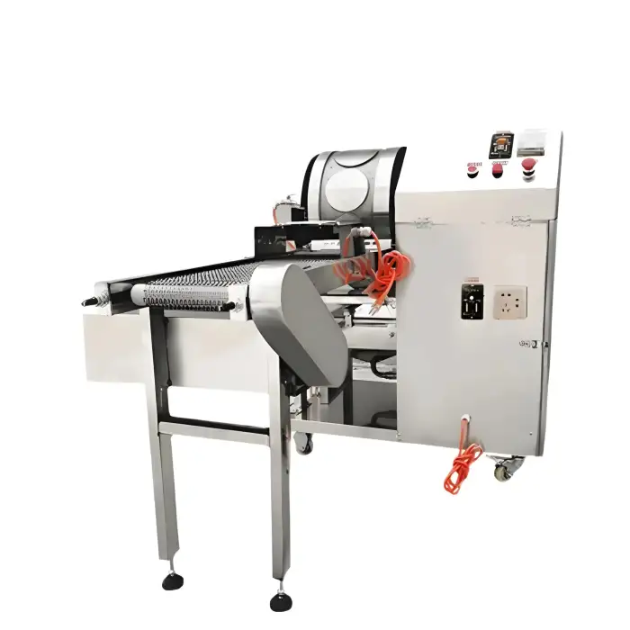 Crepe And Pancake Makers Automatic Samosa Pastry Sheet Equipment Production Line Injera Spring Roll Making Machine