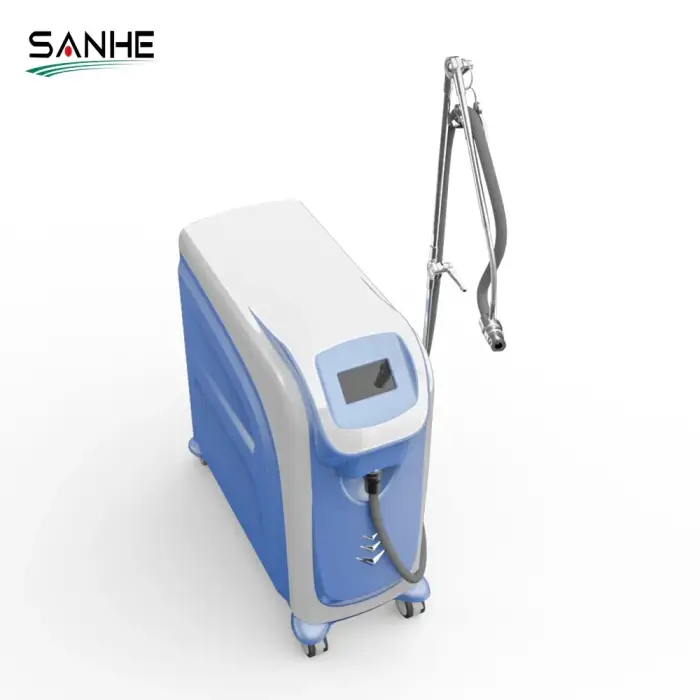 Zimmer Cryo 6 Chiller Air Cooler Skin Cooler Cooling Chiller Cold Cryo Therapy Machine For Laser Treatment