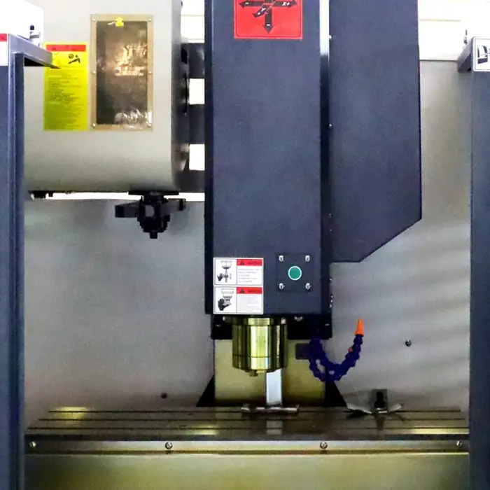 CNC Machining Center 3 Axis VMC 640 Price