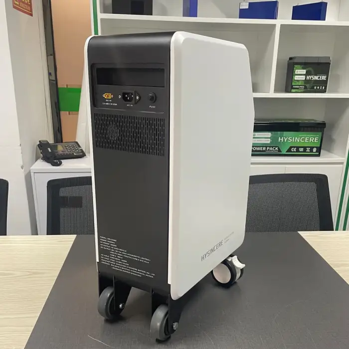 2000w electric power station conpex portable power station