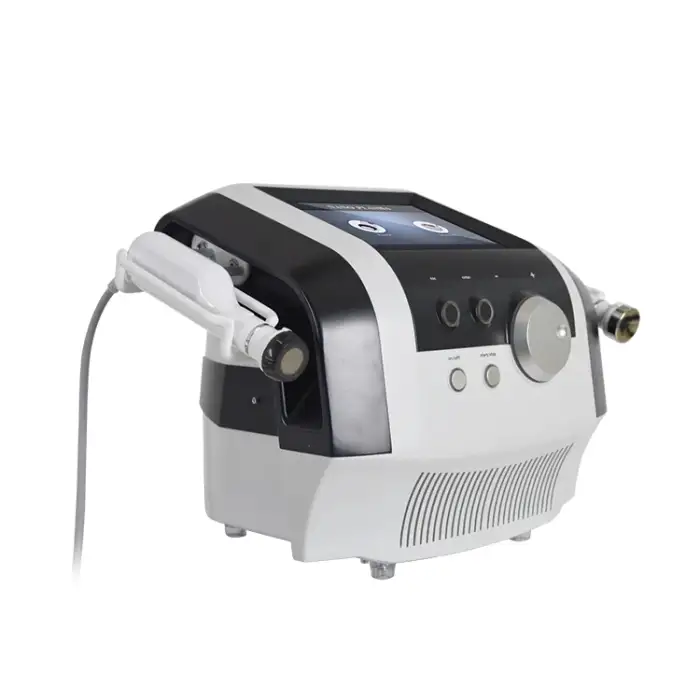 facial acne treatment SPA 2-in-1 jet plasma beauty machine for  face eyelid lifting skin resurfacing plasma device