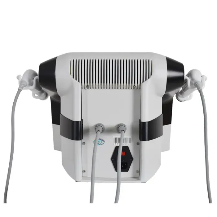 facial acne treatment SPA 2-in-1 jet plasma beauty machine for  face eyelid lifting skin resurfacing plasma device