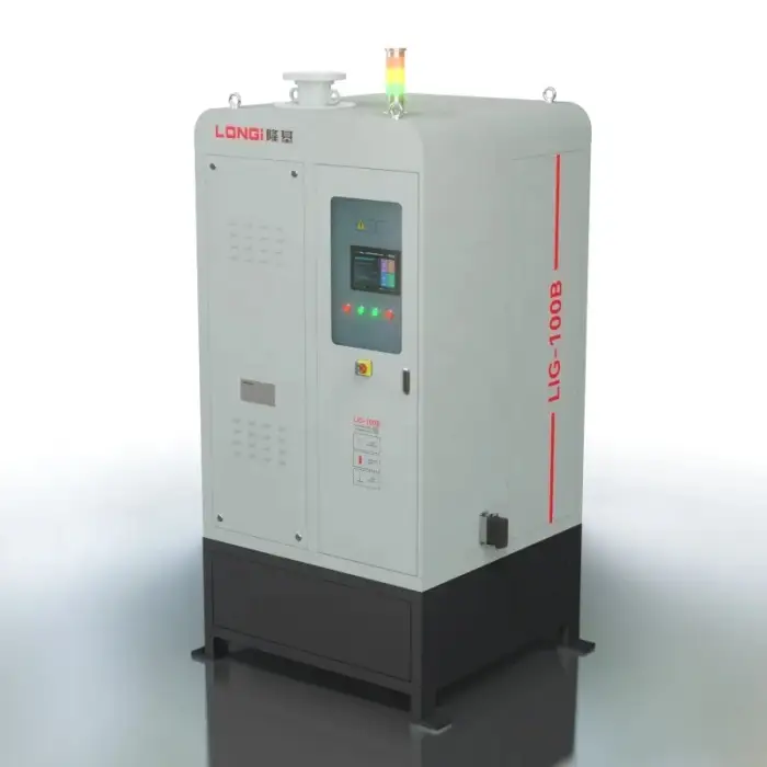 Online Mineral Slurry Iron Grade Analyzer